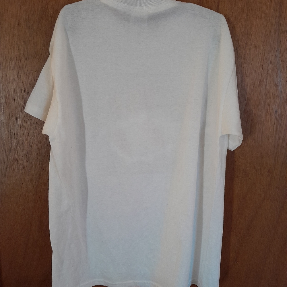 Youth T shirt Large - Picture 2 of 4